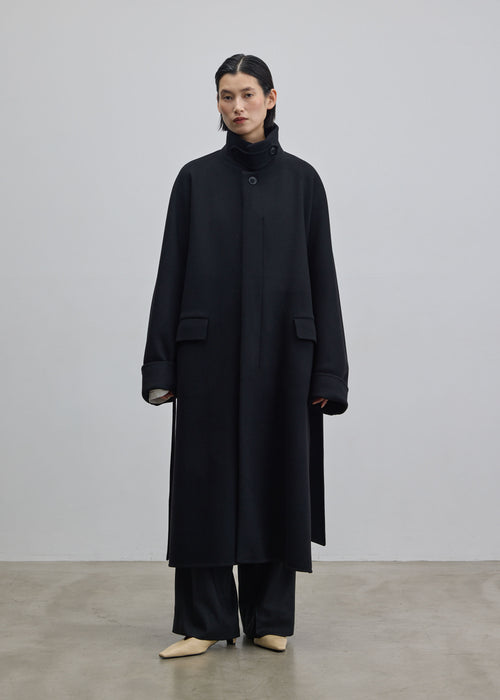 モデル:170cm サイズ:04/TALL