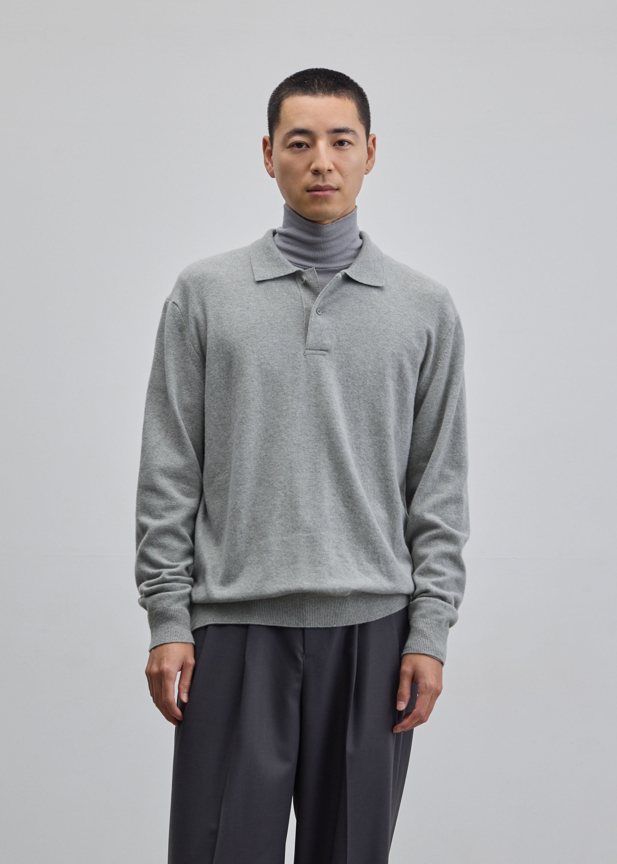 モデル:185cm サイズ:05