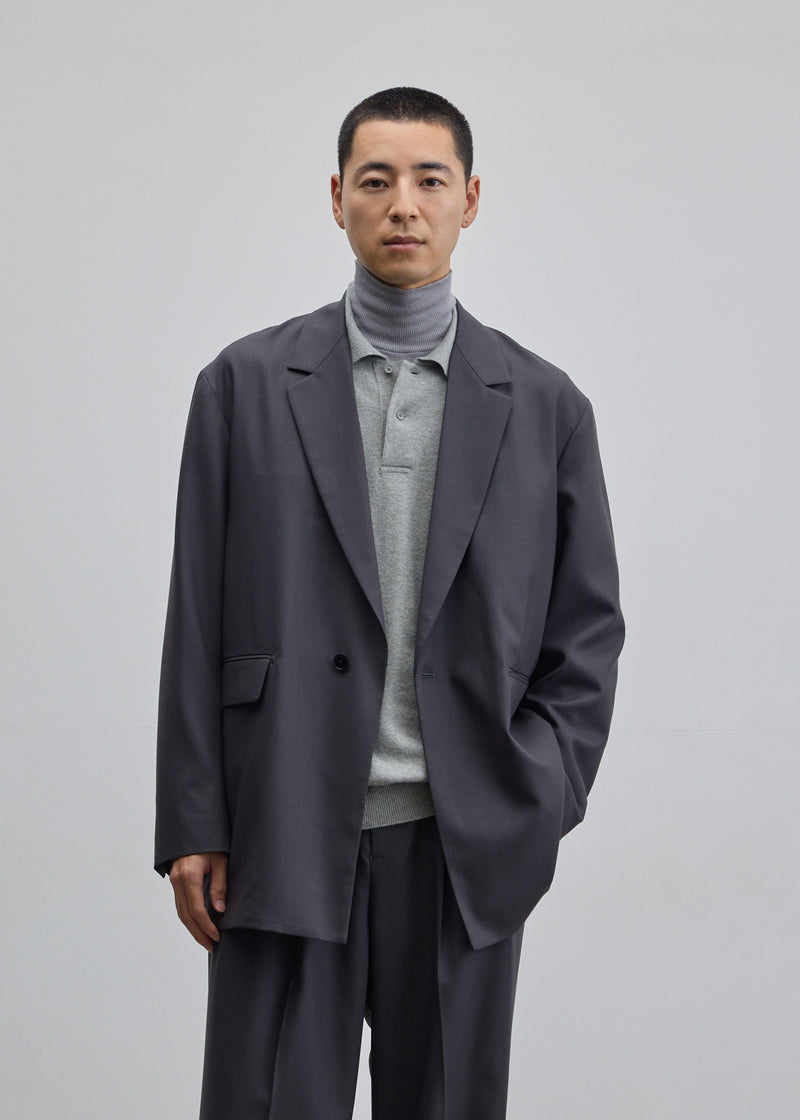 モデル:185cm サイズ:05
