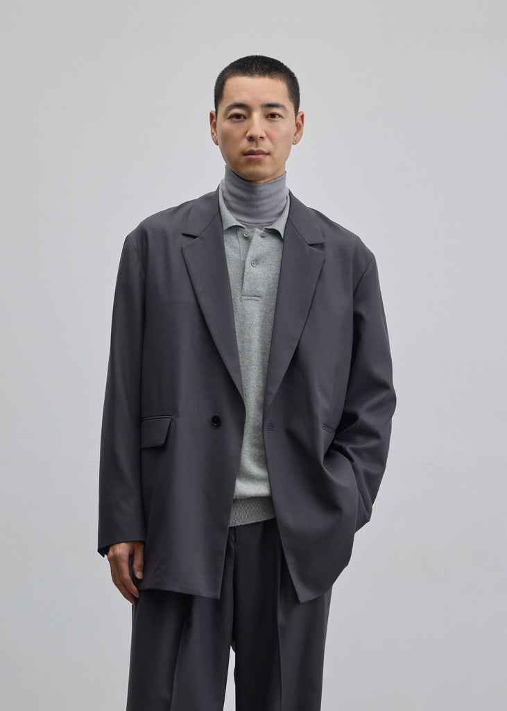 モデル:185cm サイズ:05