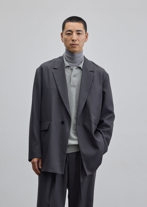 モデル:185cm サイズ:05