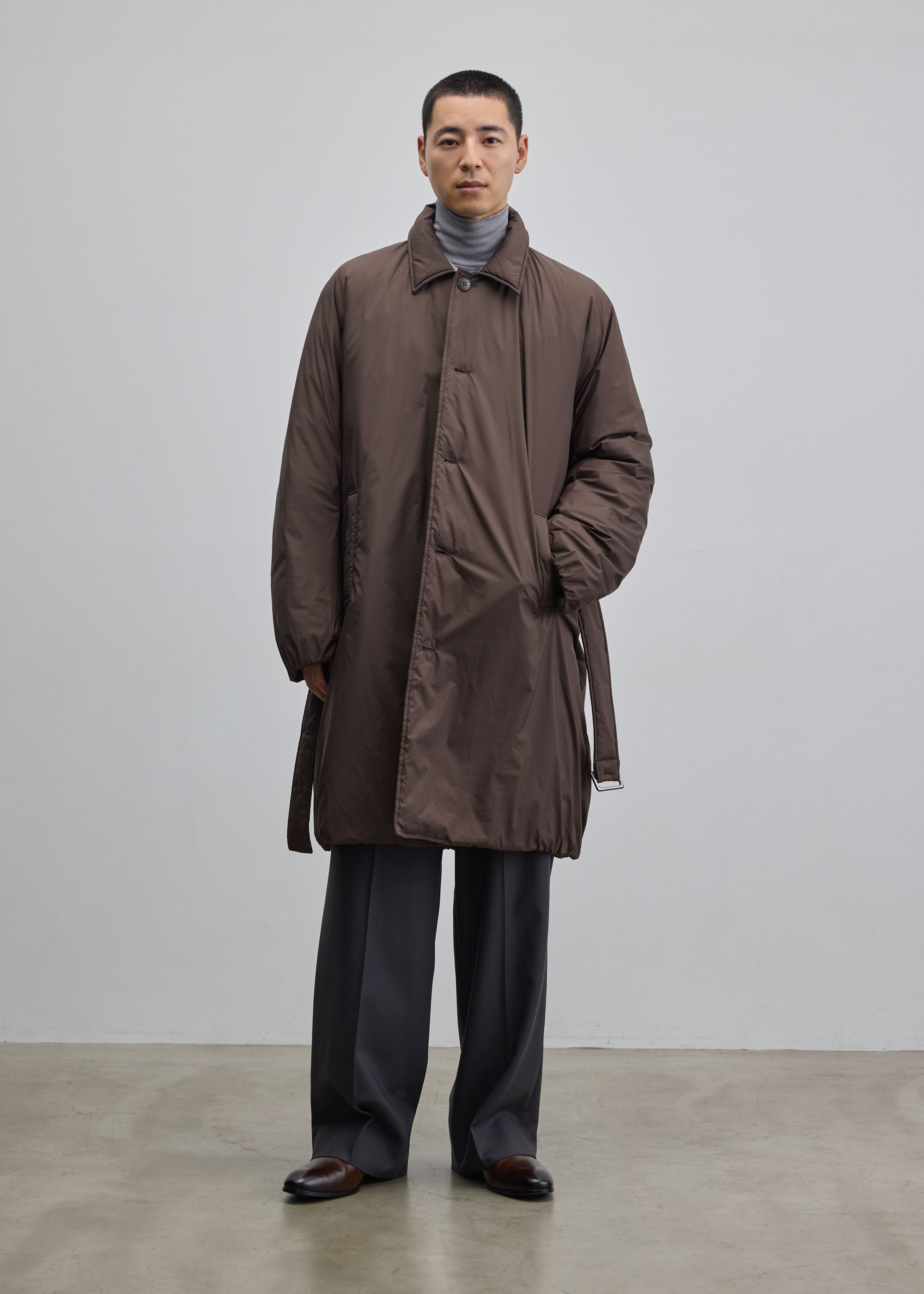 モデル:185cm サイズ:05