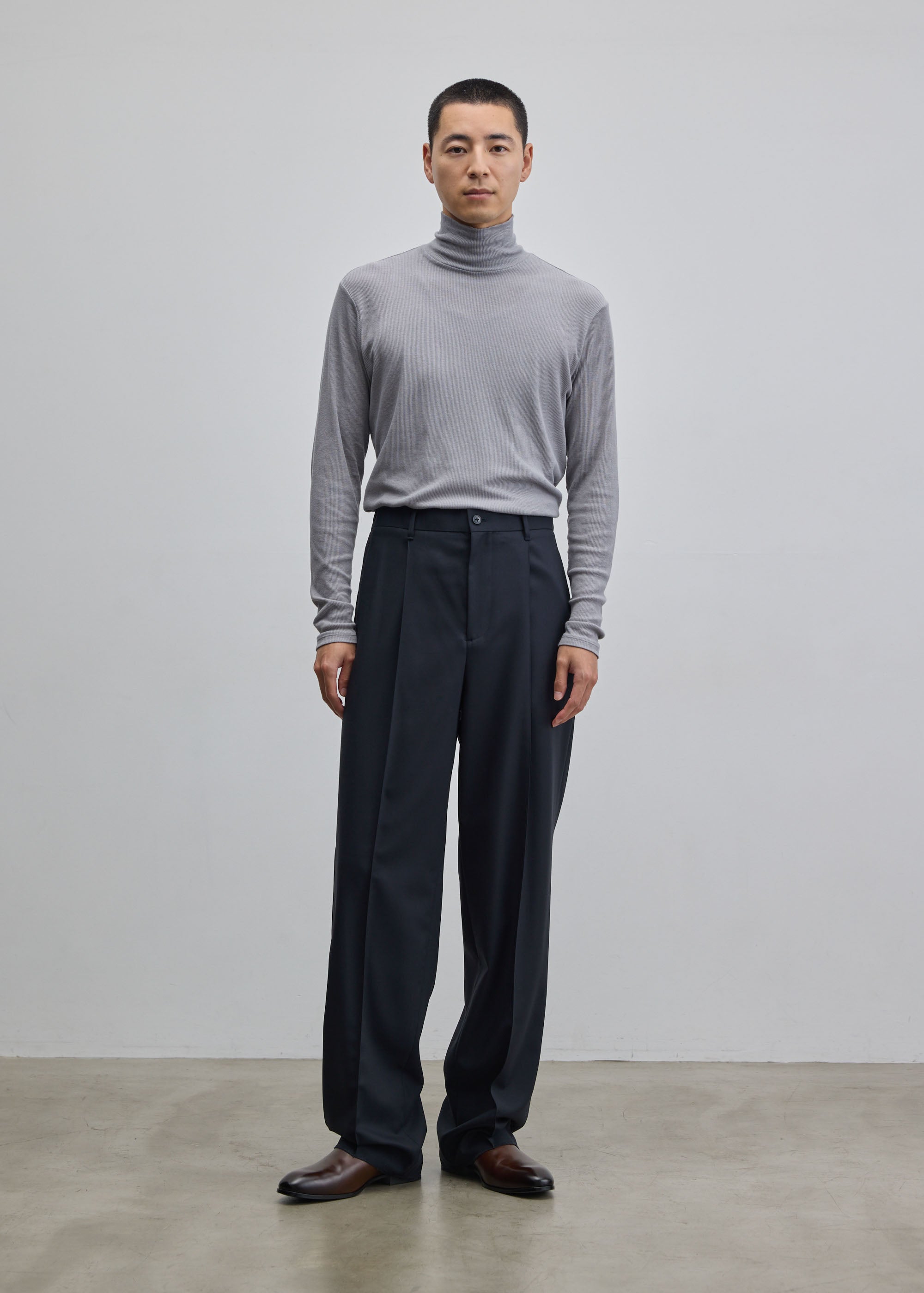 モデル:185cm サイズ:04
