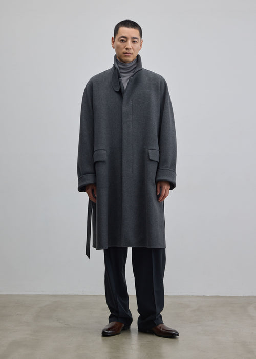 モデル:185cm サイズ:05