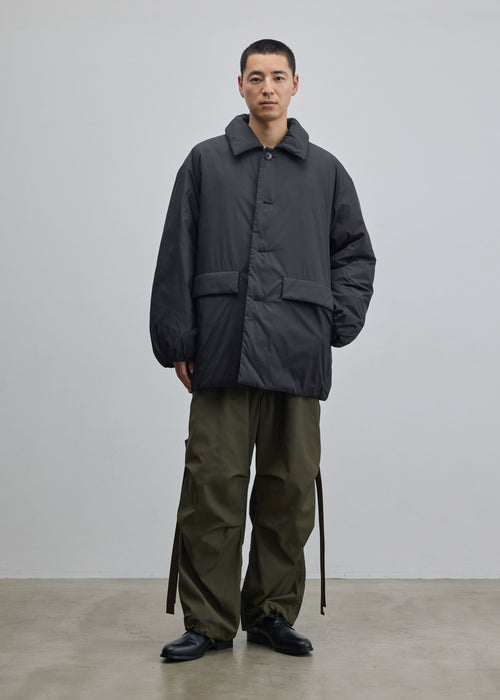 モデル:185cm サイズ:05