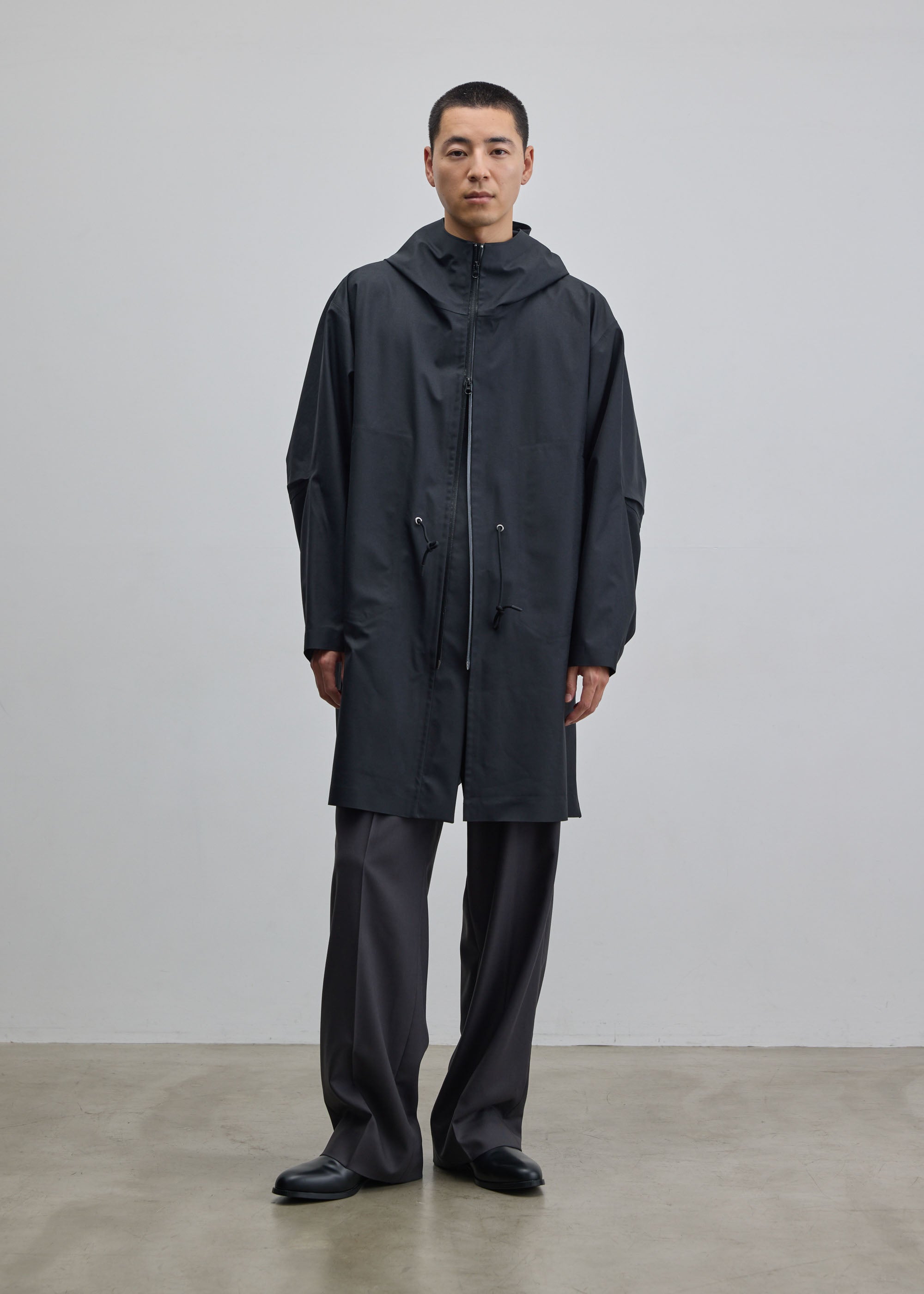 モデル:185cm サイズ:05