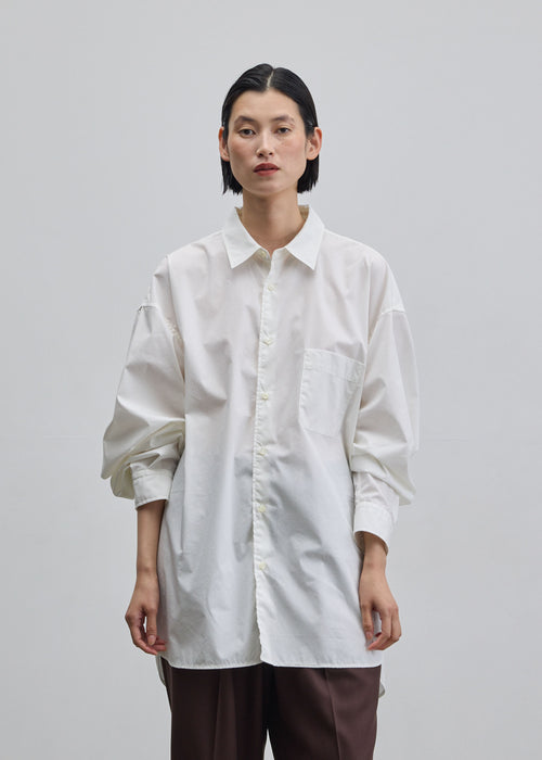 モデル:170cm サイズ:05