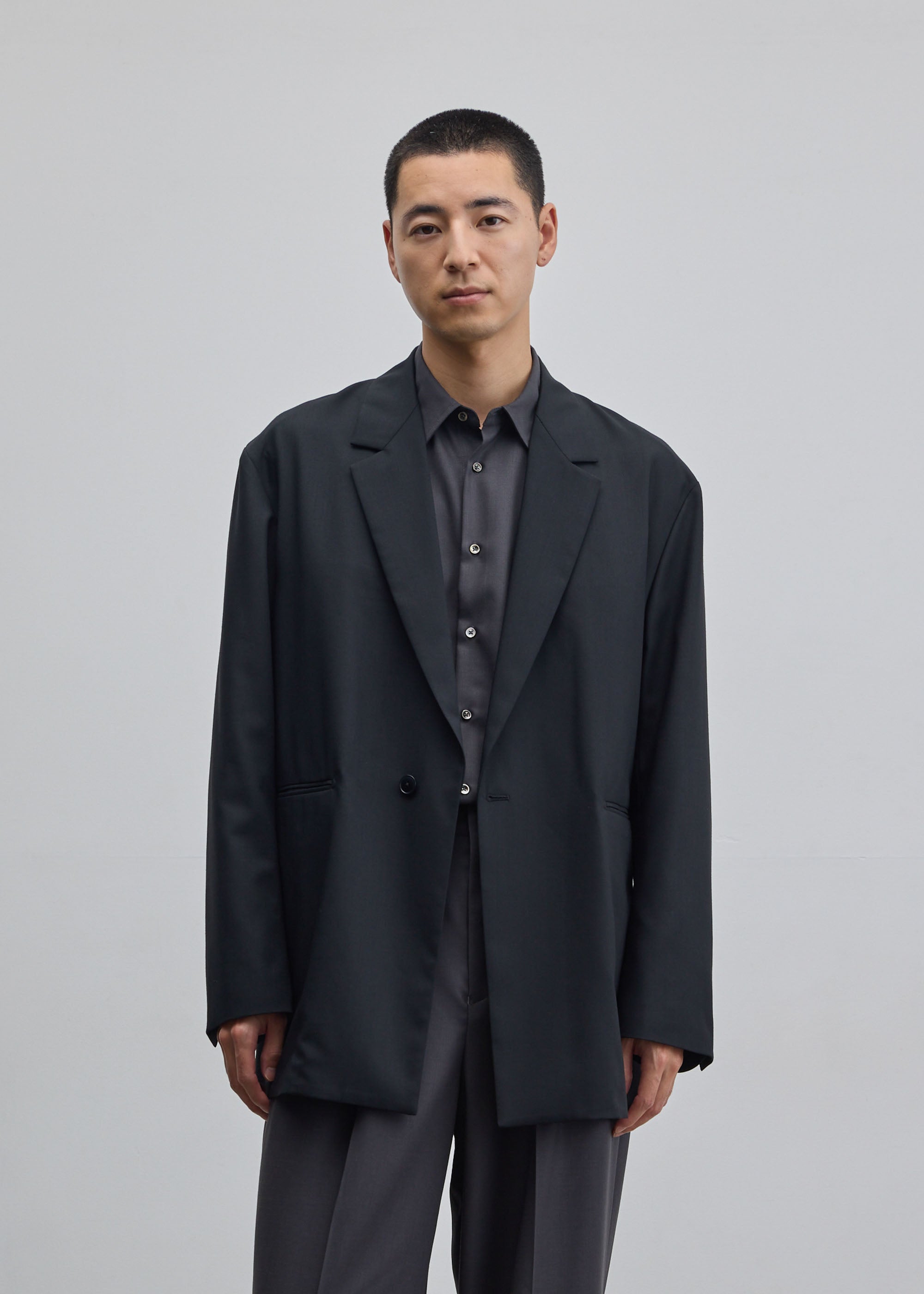 モデル:185cm サイズ:05