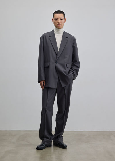 モデル:185cm サイズ:04