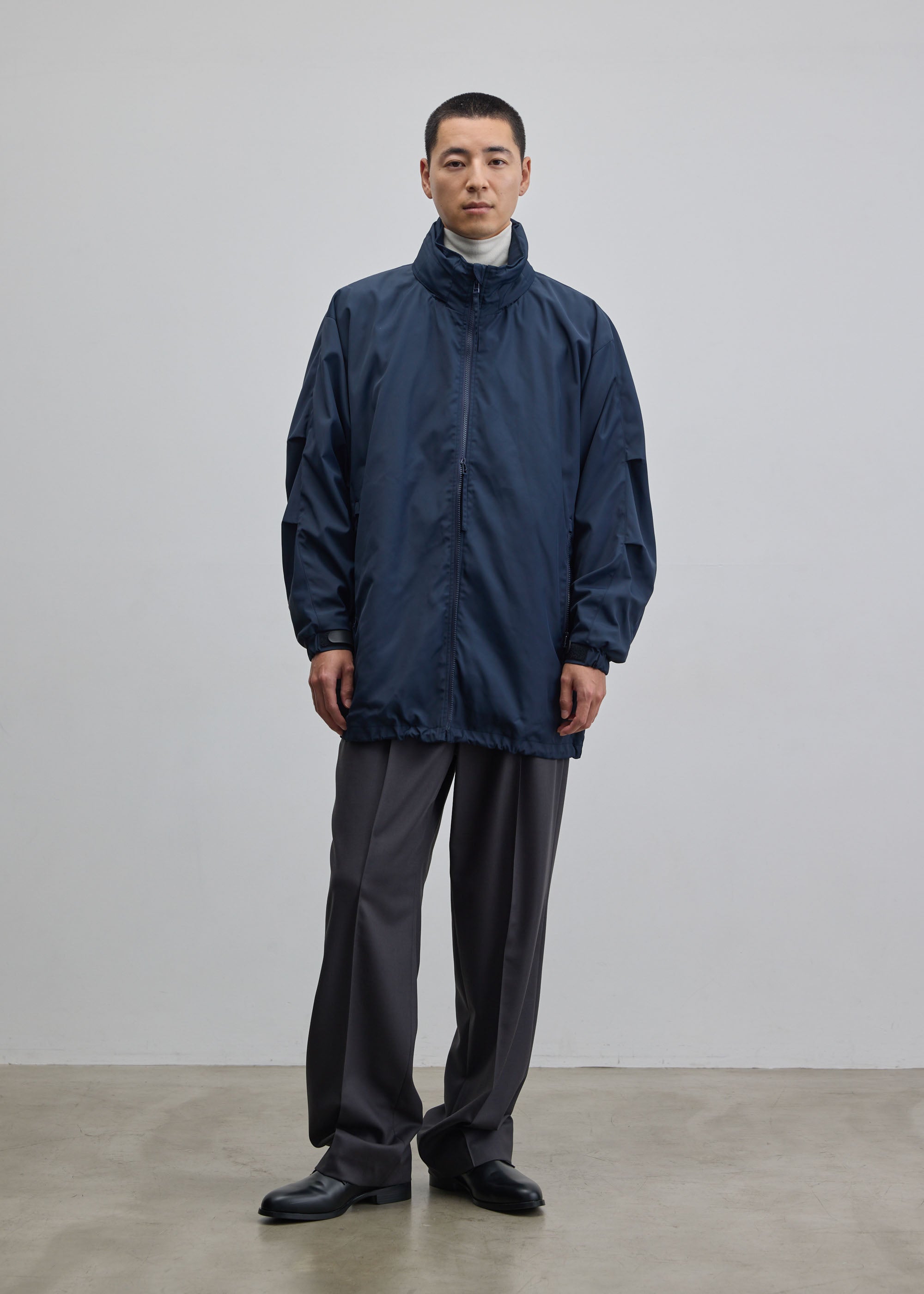 モデル:185cm サイズ:05