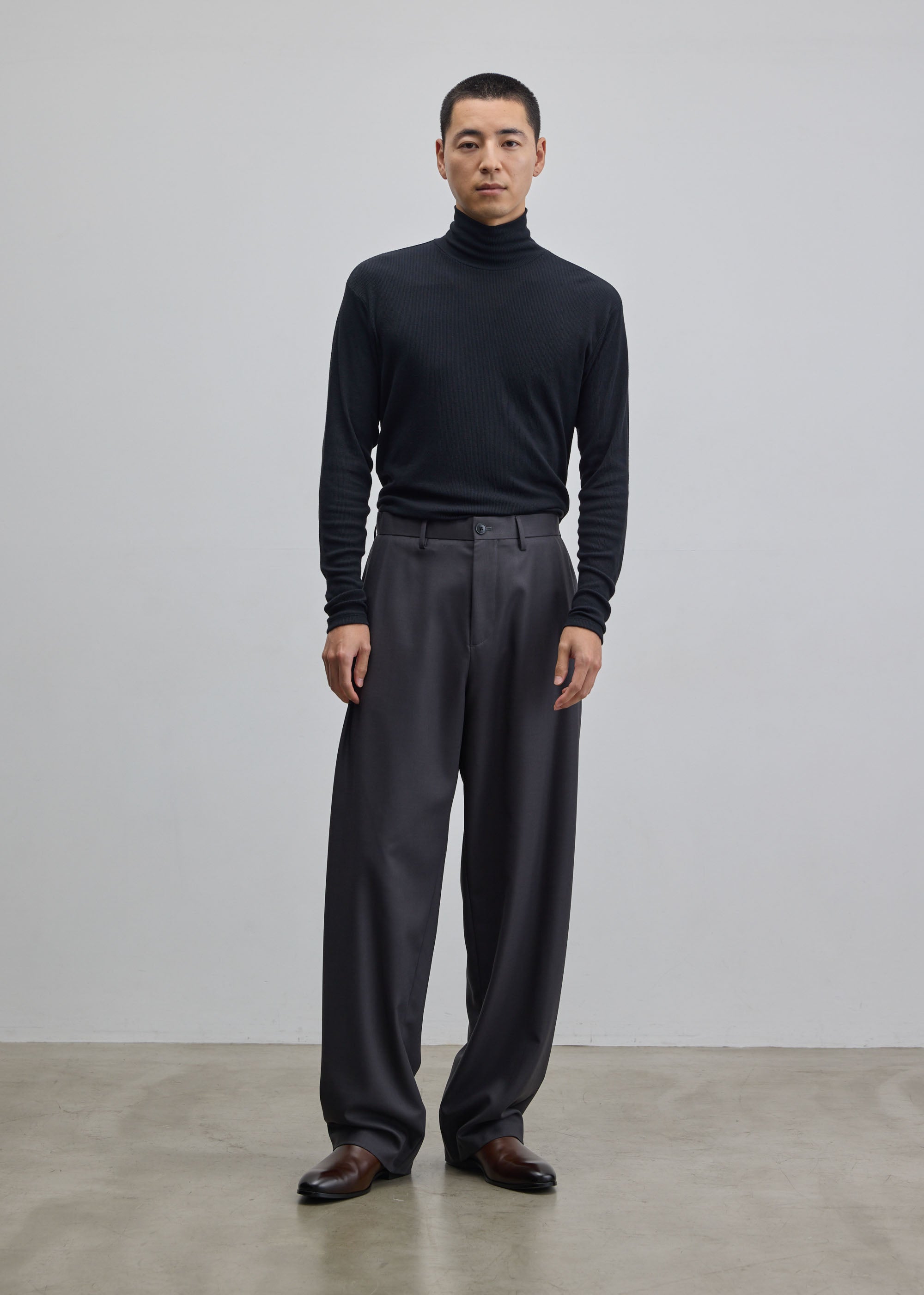 モデル:185cm サイズ:04