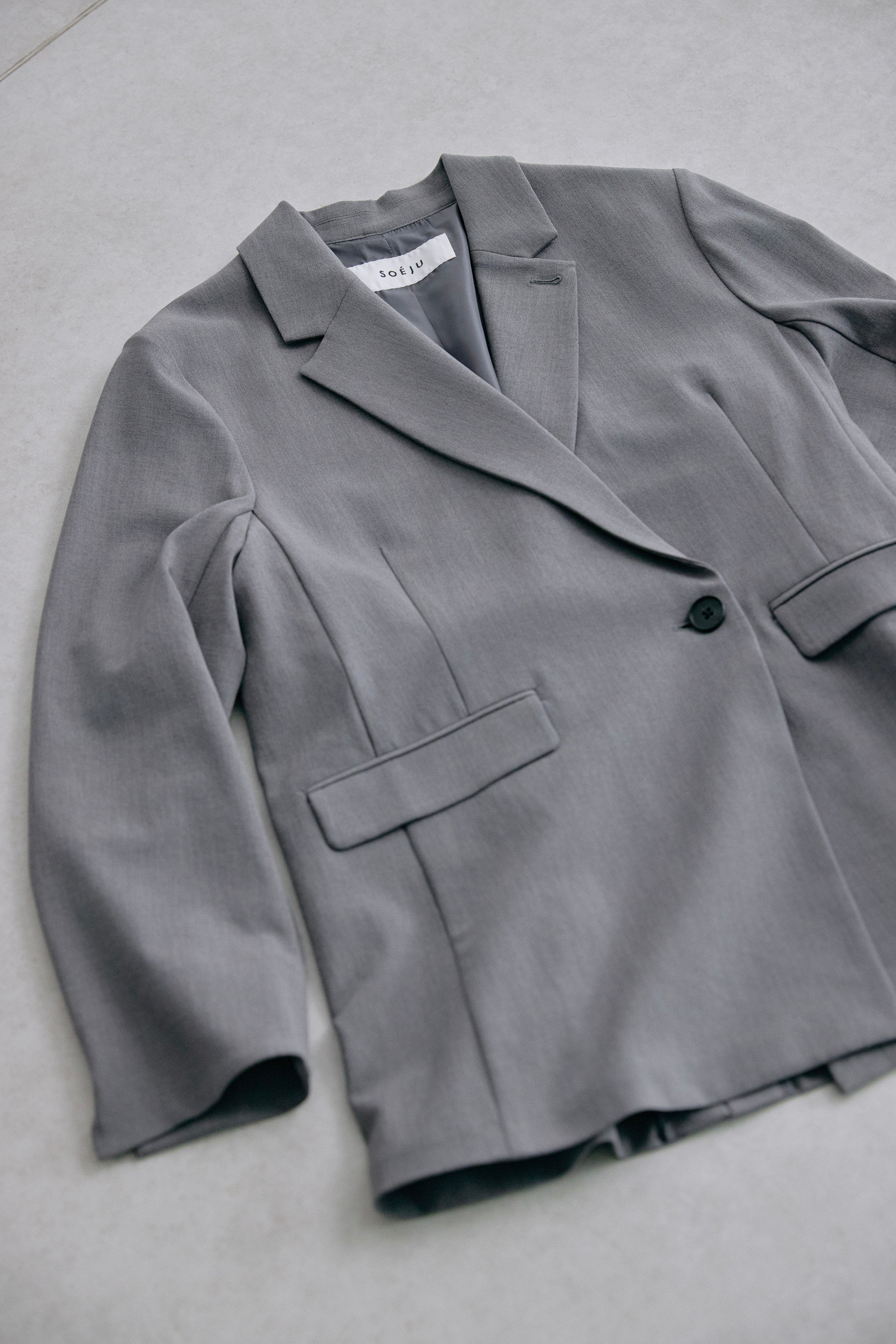 SOÉJU Jacket