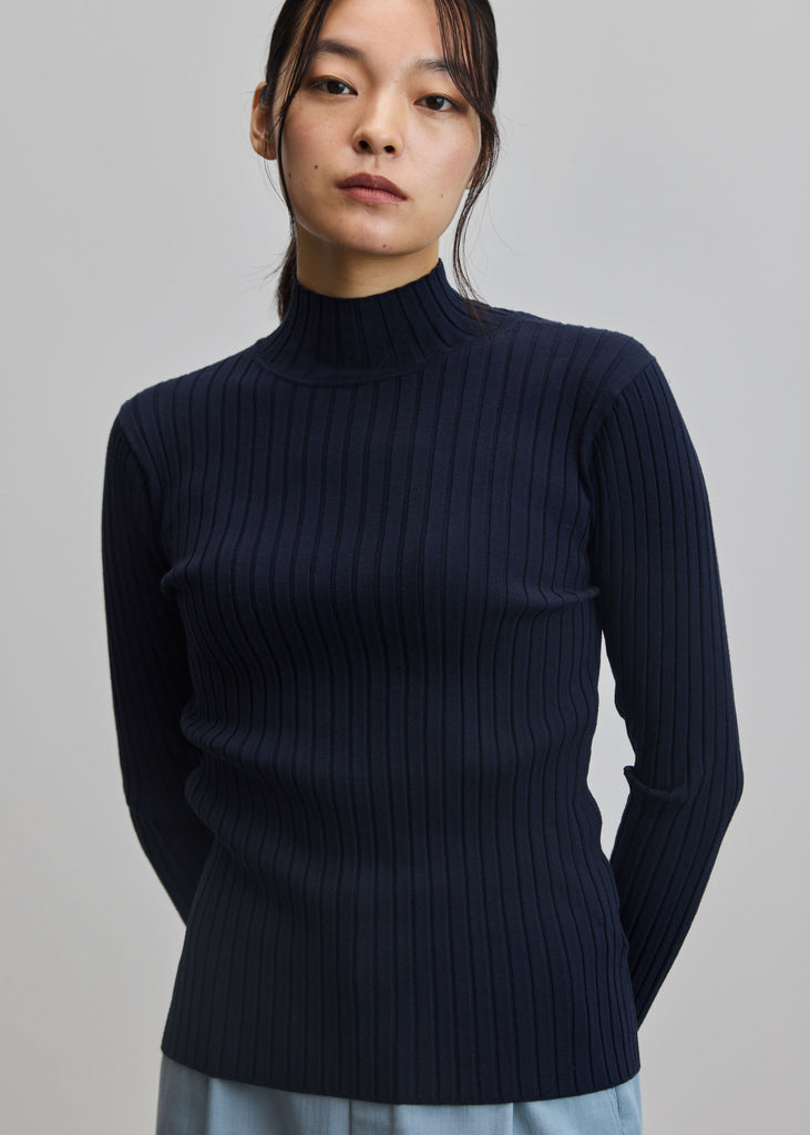 Knit Collections｜秋冬シーズンに頼れるニットアイテム