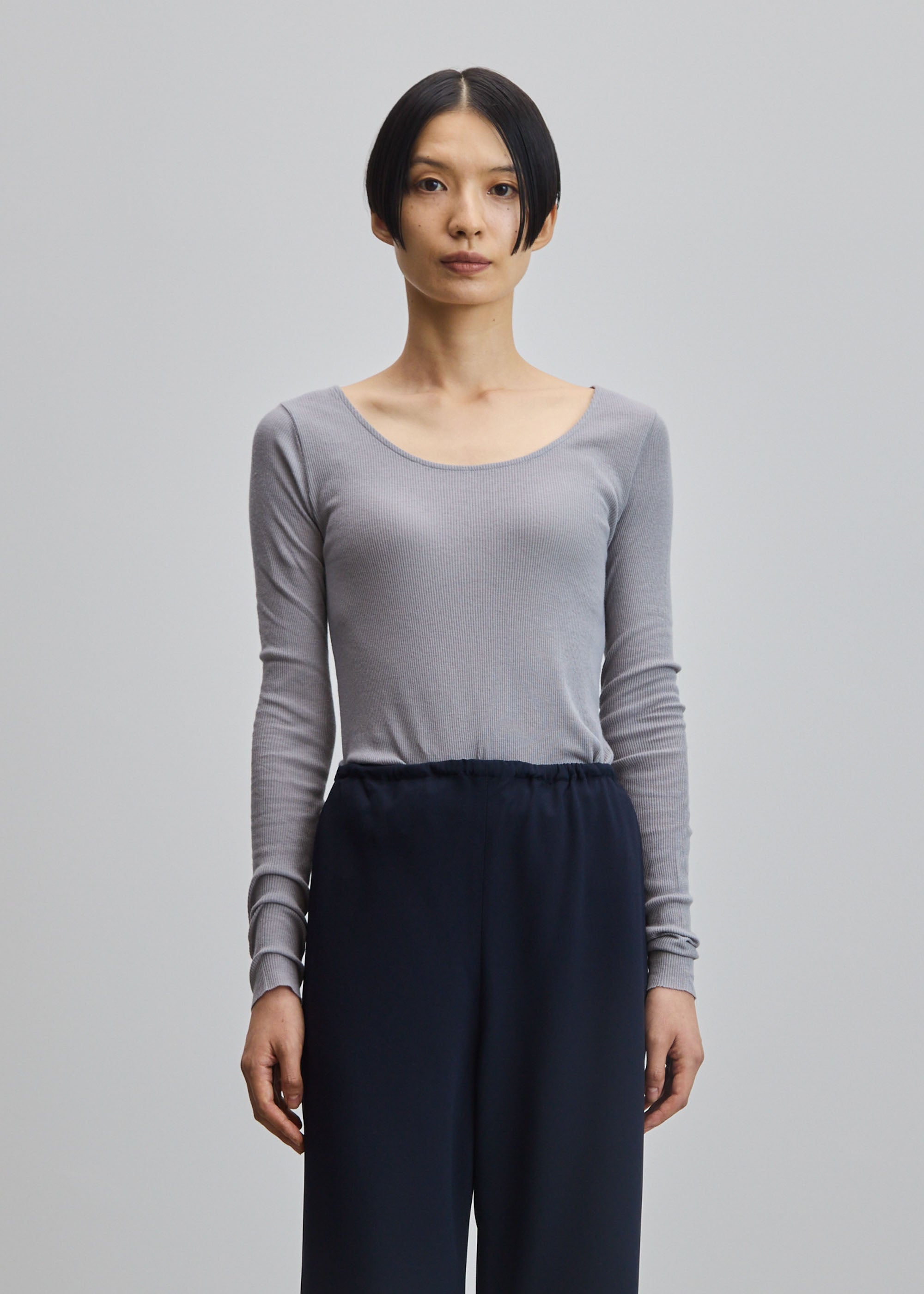 年末最終お値下げ！極美品！deresカシミヤ混コートグレー セール】 カシミヤショートコート （その他アウター）｜SEASON