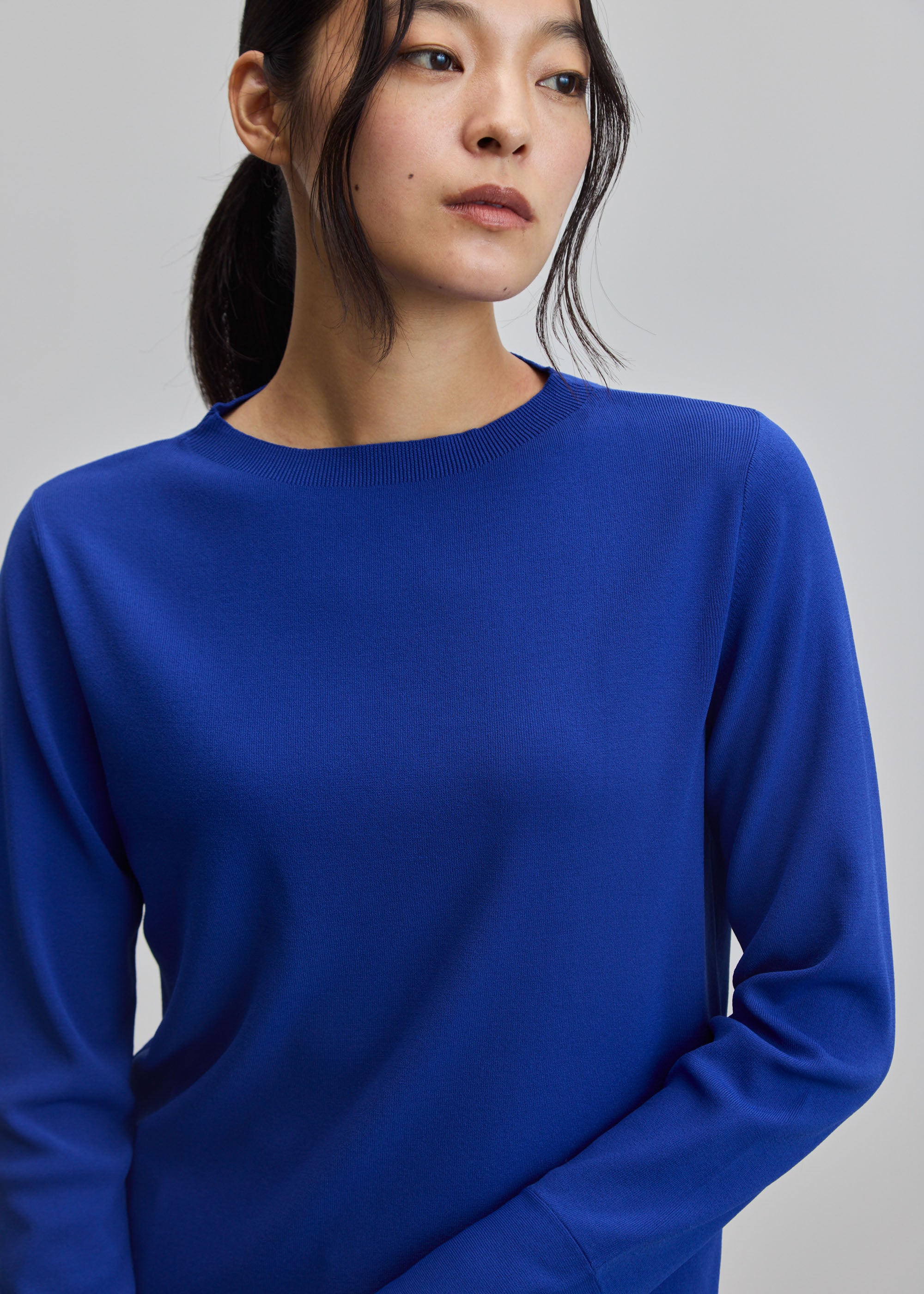 Courreges ニットロングスリーブ ハイネックセーター Courreges ニットロングスリーブ ハイネックセーター 楽天市場