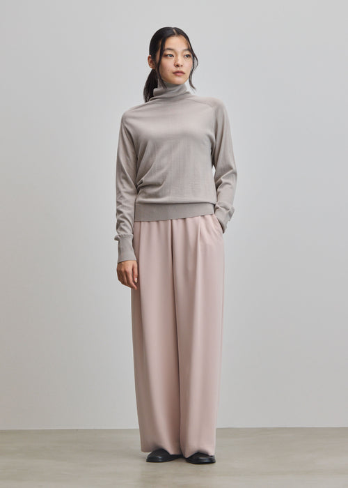 モデル:168cm サイズ:L