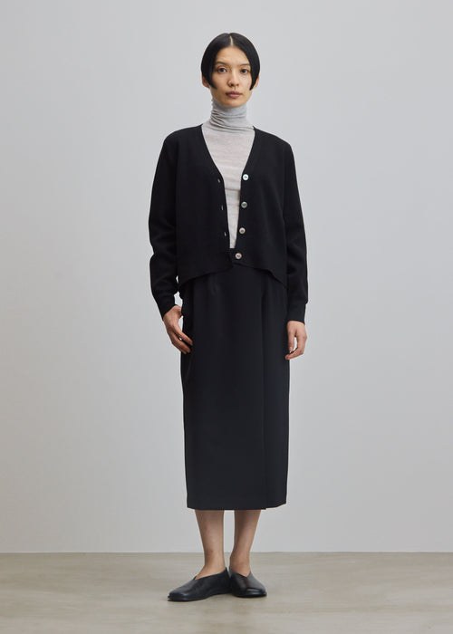 モデル:170cm サイズ:M