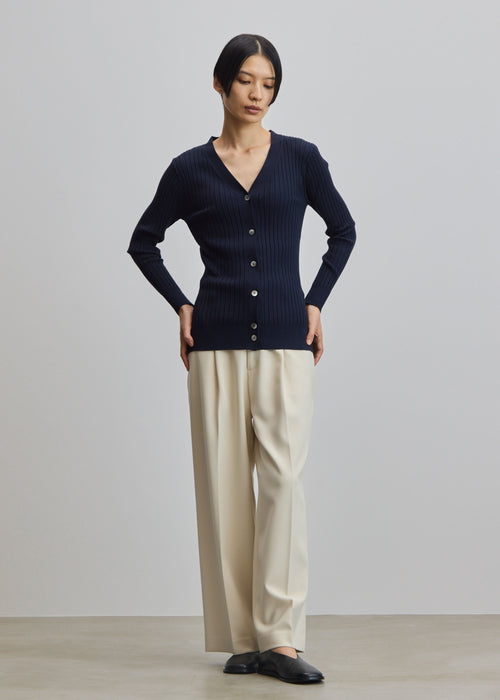 モデル:170cm サイズ:M