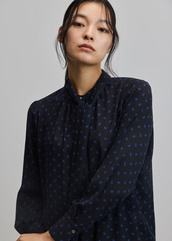 モデル:168cm サイズ:F