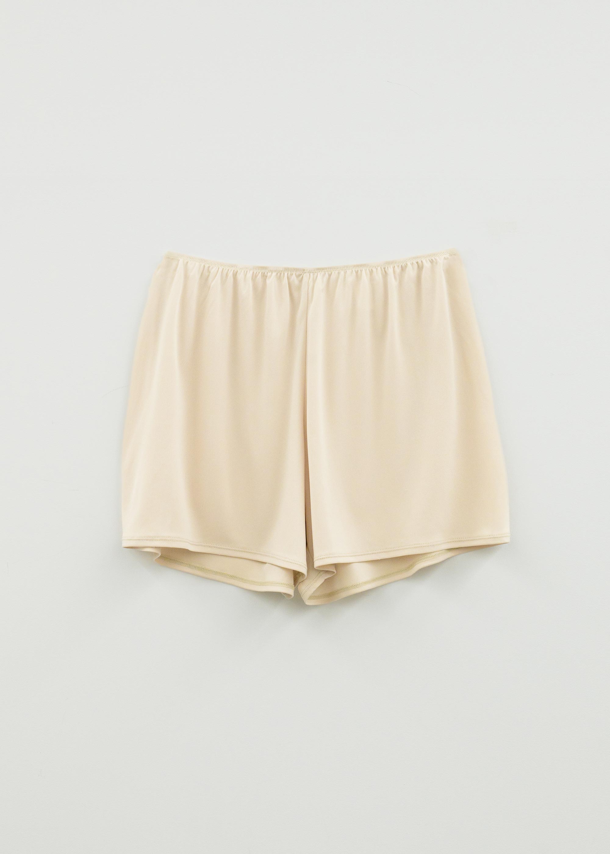 ペチコートパンツ