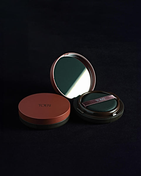 SPECIALE クッションファンデーション SPF20・PA++ 12g スペチアーレ 薬用クッションファンデーションセラム｜商品情報