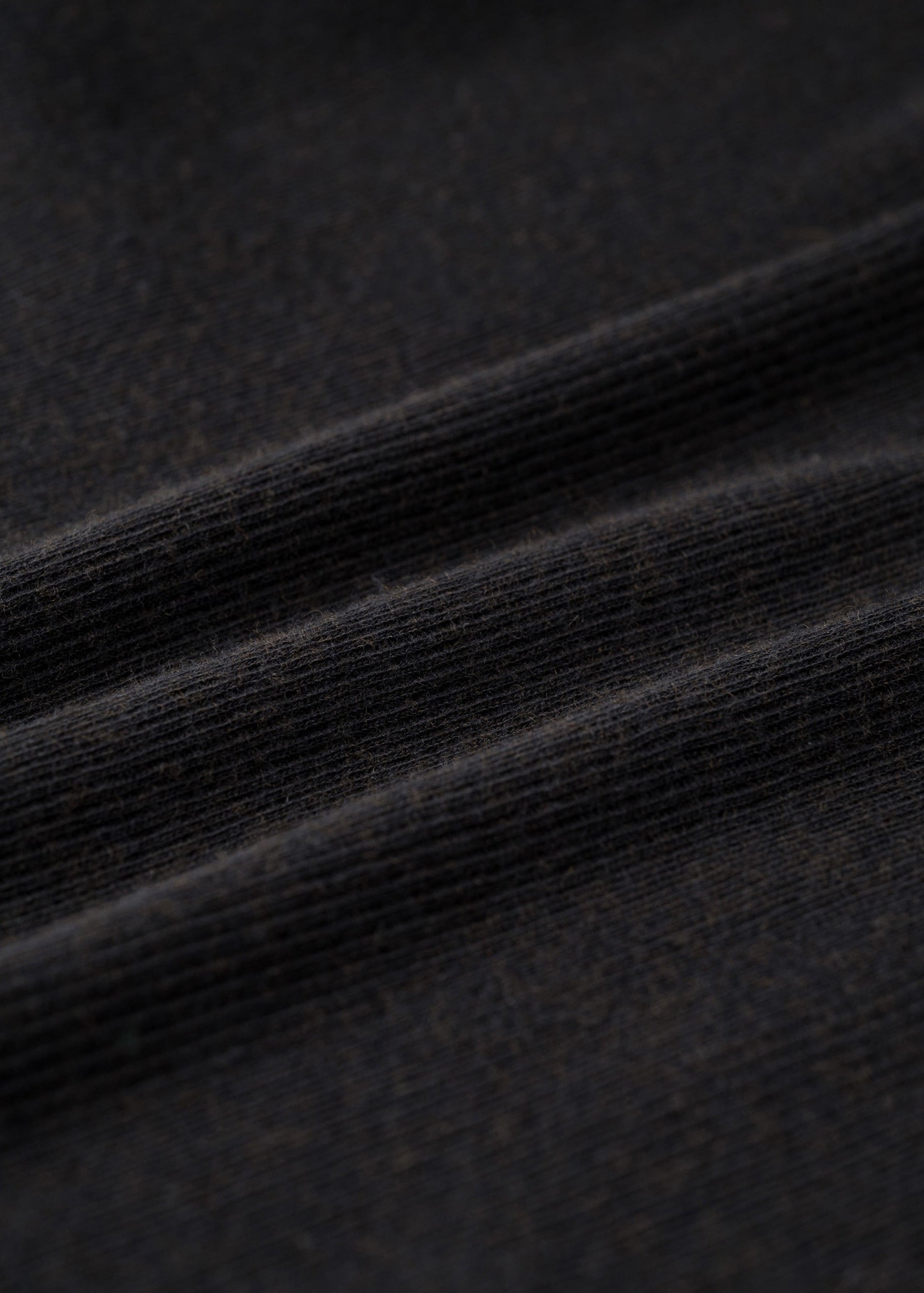 カシミヤ混タートルネックカットソー (3枚セット)