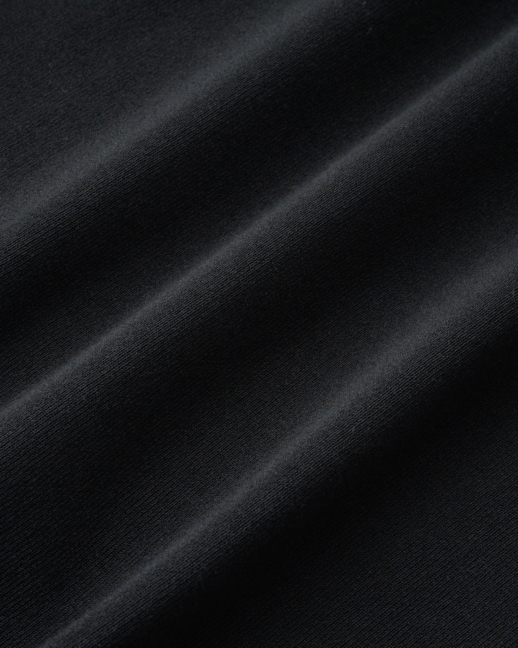 5分袖ニットソー