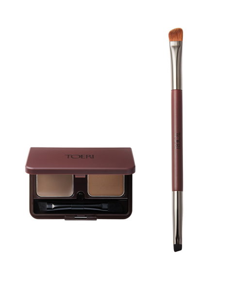 define brush アイブロウ パウダー ワックス ブラシ まとめ売り アイブロウワックスとは? 究極の眉ワックスガイドThe Ultimate