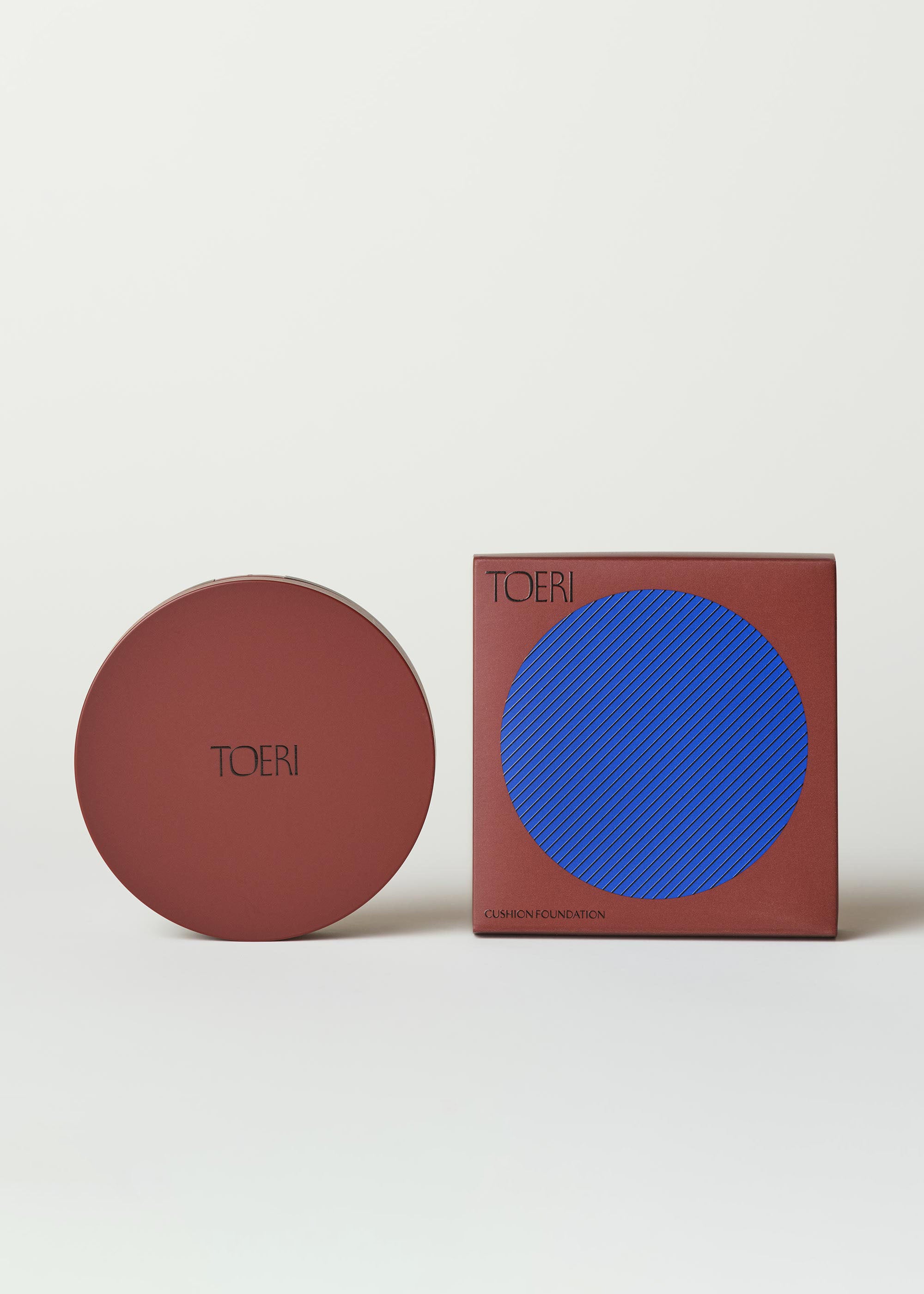 クッションファンデーション