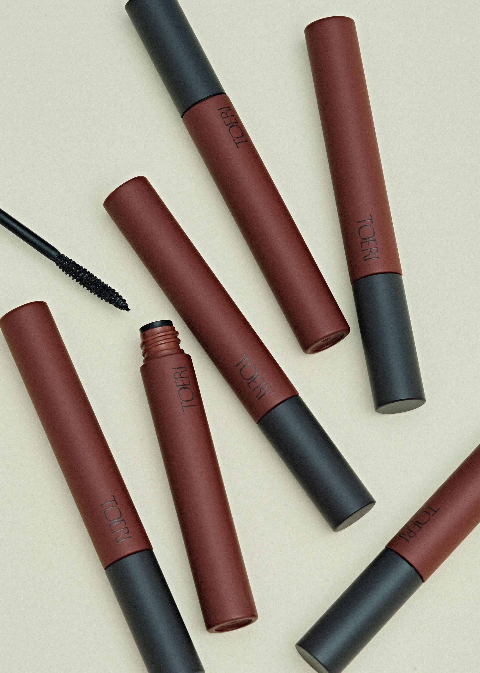 スタイリングマスカラ