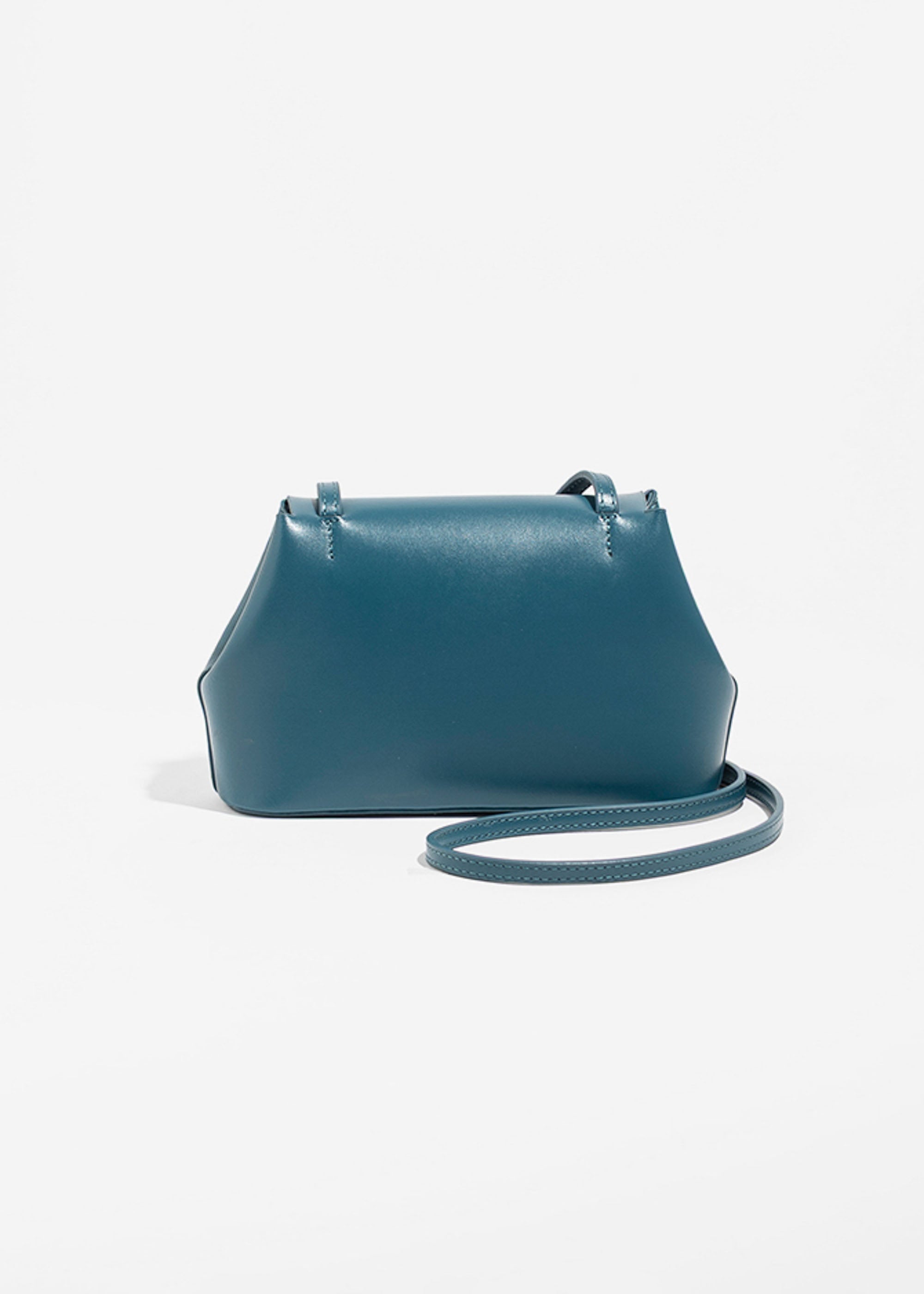 YAHKI / SOFT W FACE  ショルダーバッグ