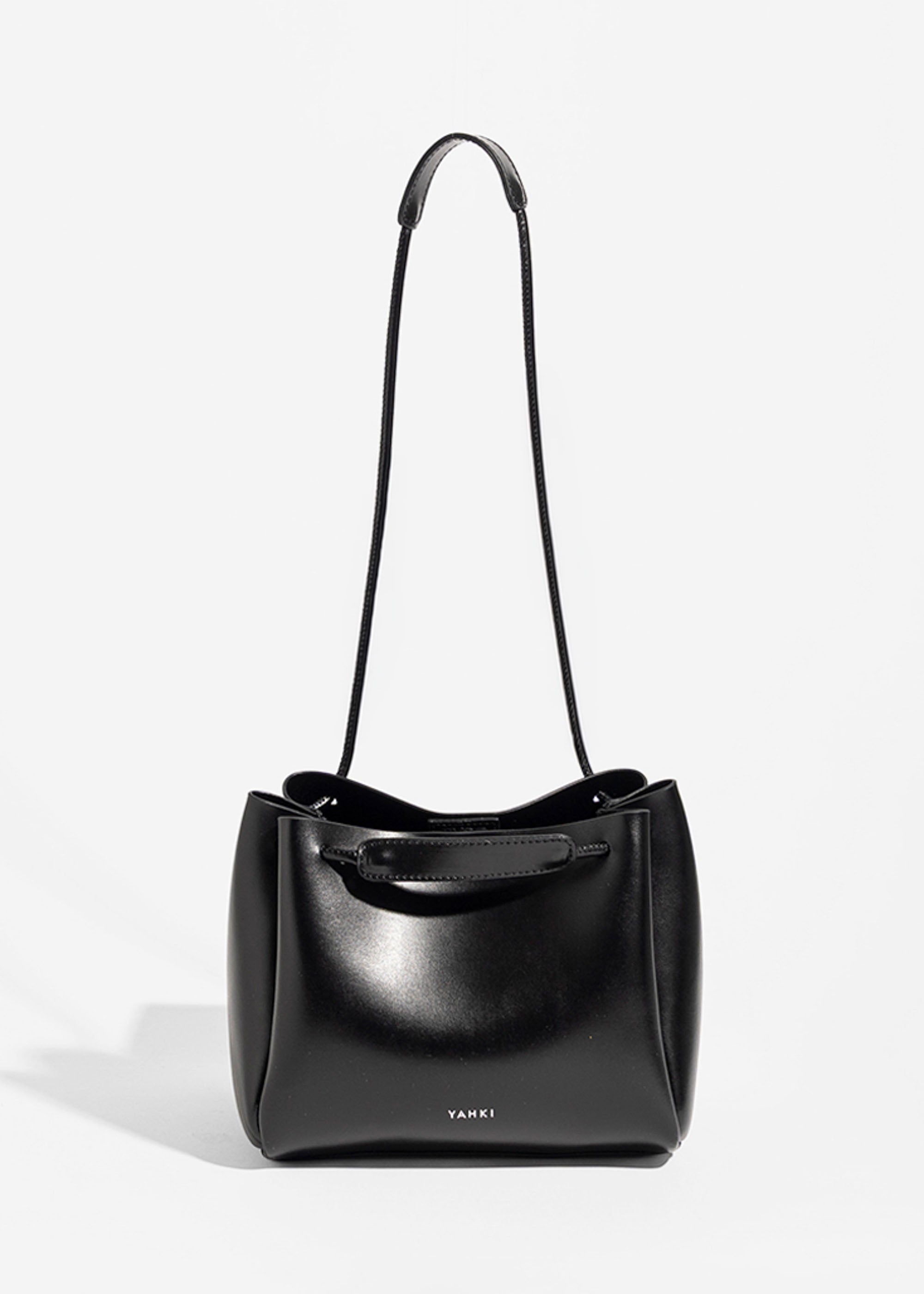 YAHKI / SOFT W FACE  トートバッグ