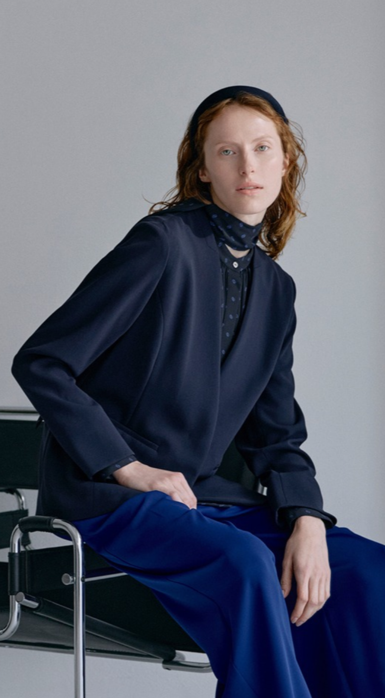 SOÉJU Jacket