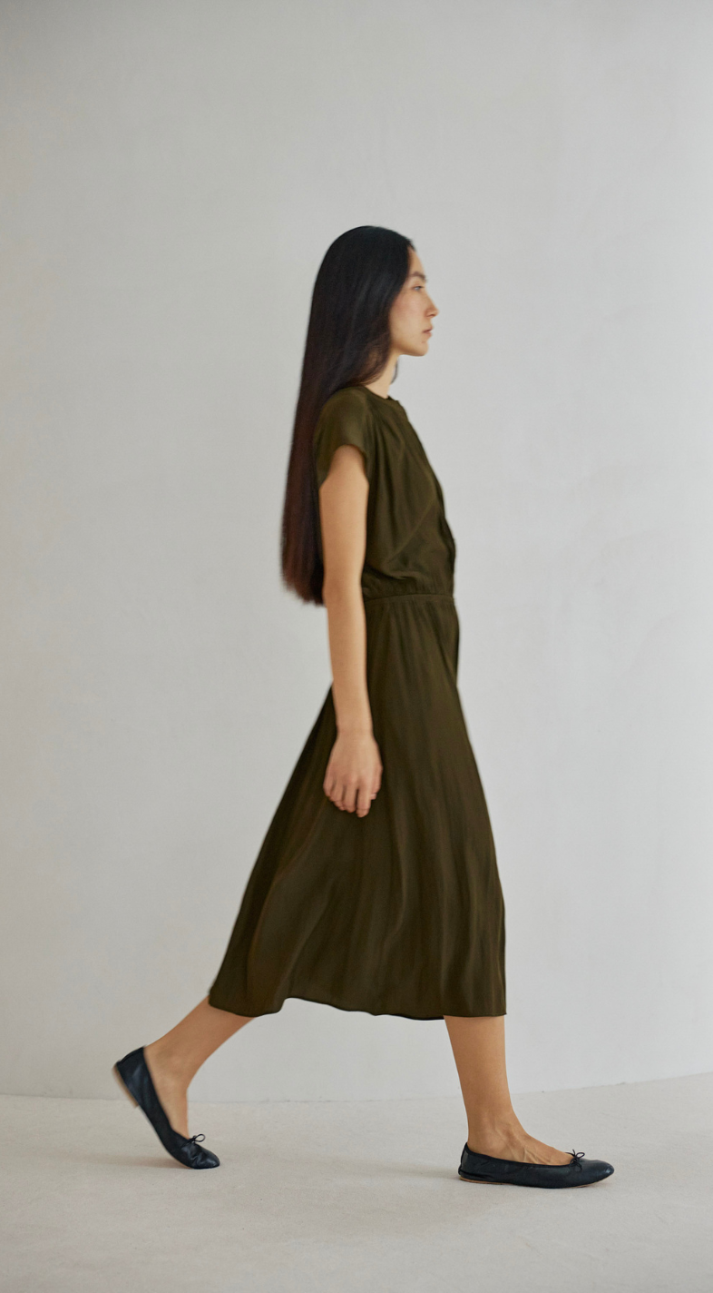 SOÉJU online store - 大人の女性のためのD2Cアパレルブランド