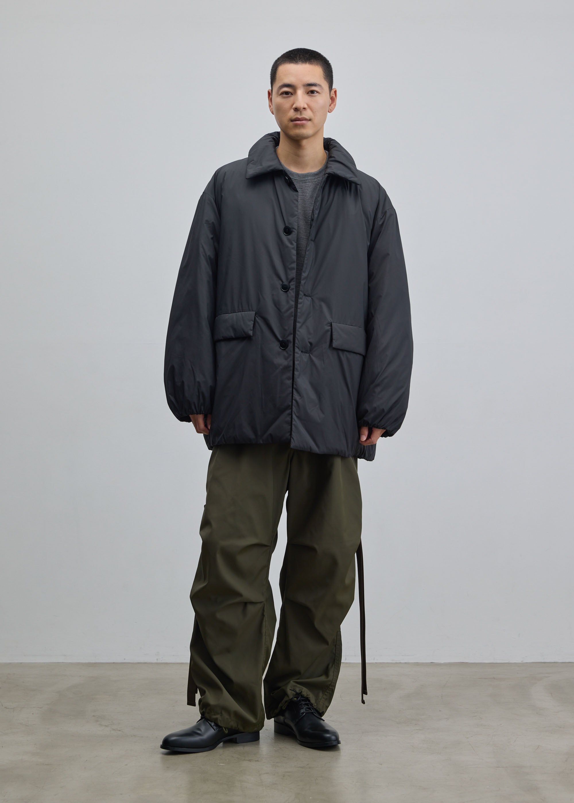 パンツ 7059 パラシュートパンツ｜SOÉJU k - SOÉJU online store