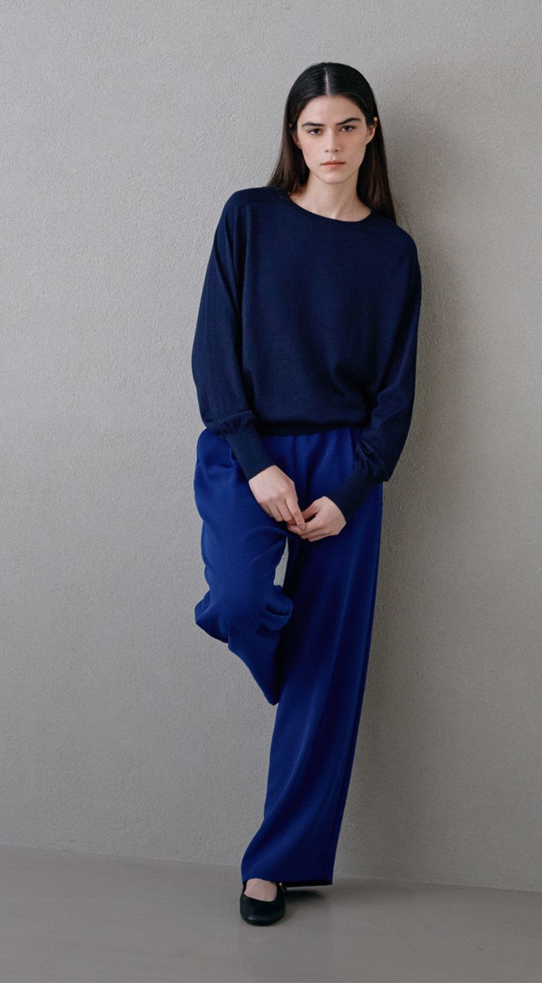 SOÉJU online store - 大人の女性のためのD2Cアパレルブランド