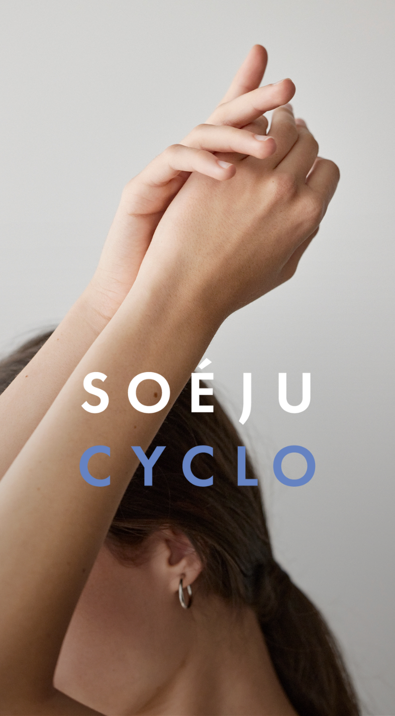SOÉJU CYCLO - SOÉJU online store｜上質な大人の女性のブランド