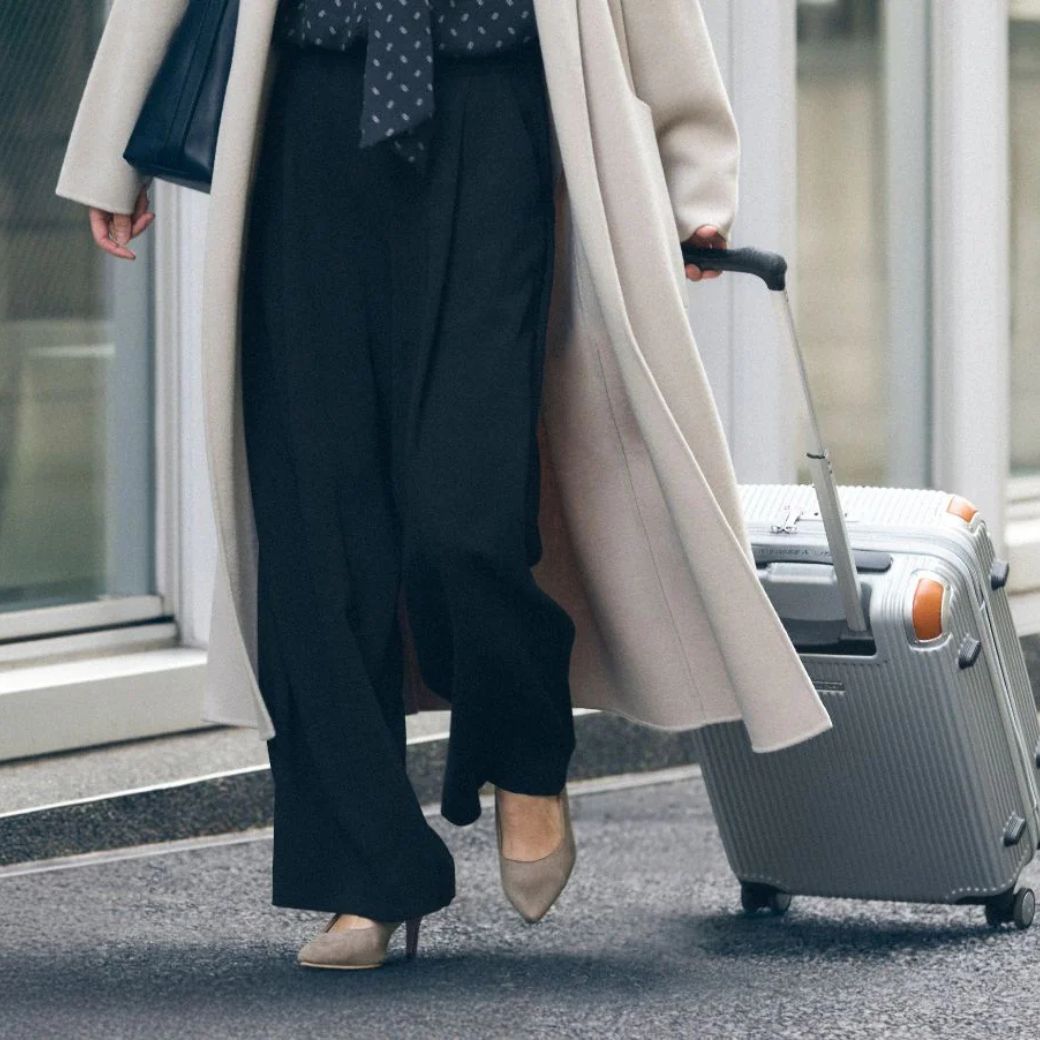 25FW Coat Collection