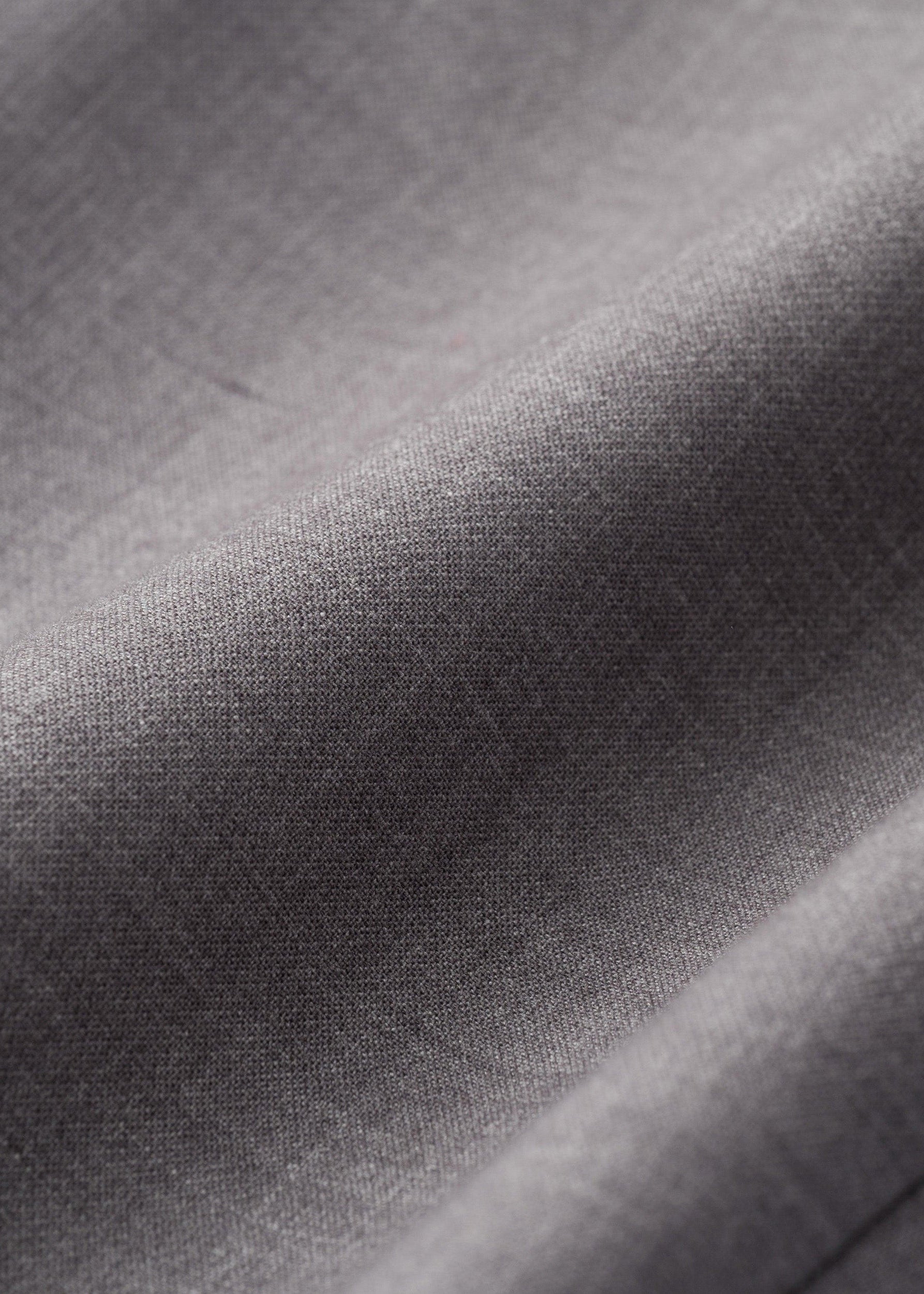 ウールライクワイドパンツ