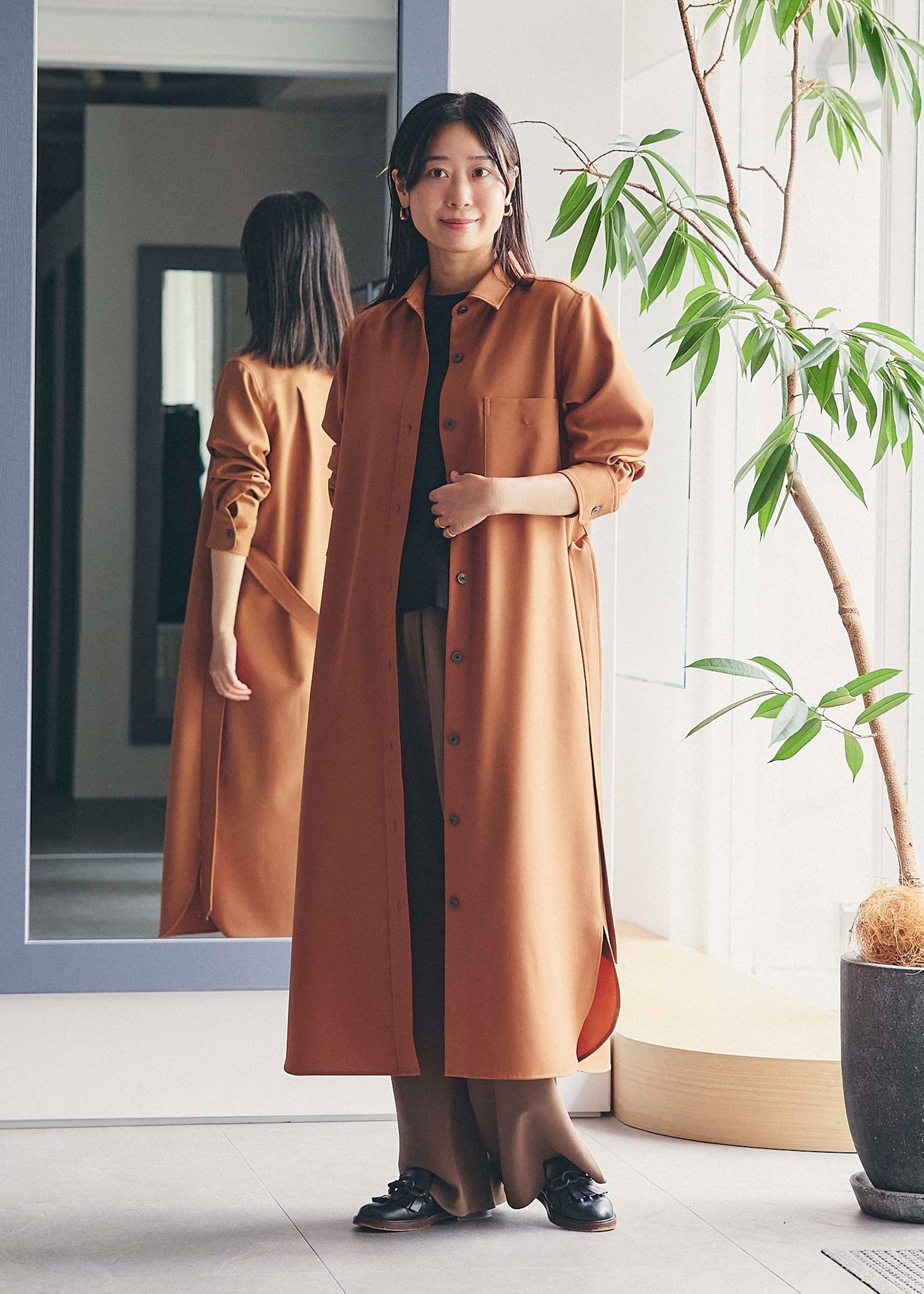 SOÉJU online store - 大人の女性のためのD2Cアパレルブランド