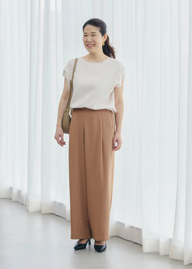 LOOK 01