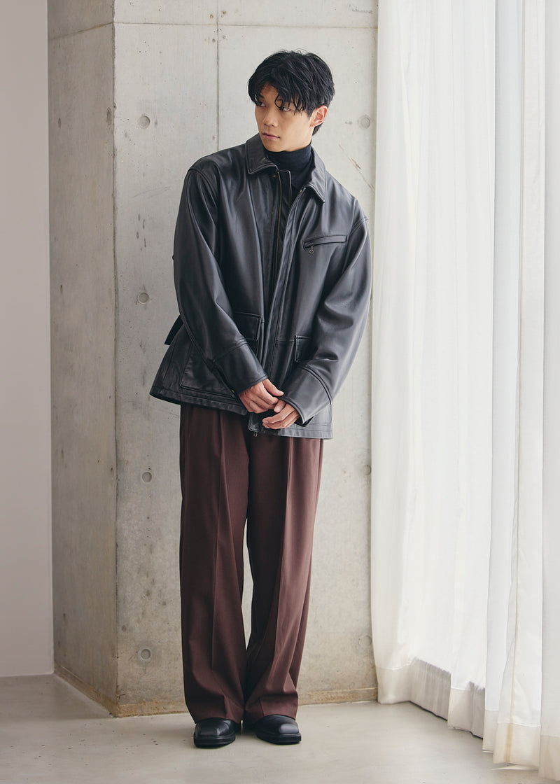 LOOK 07