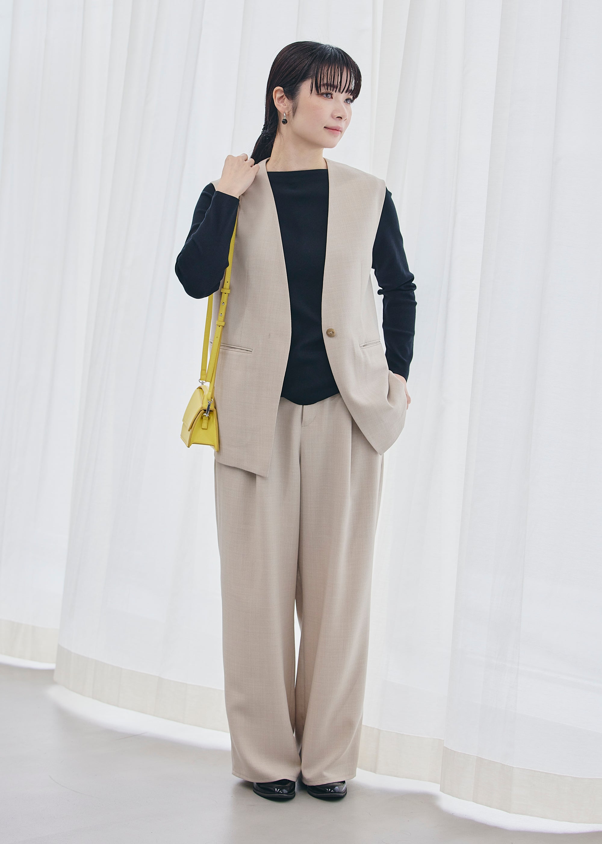 SOÉJU Jacket