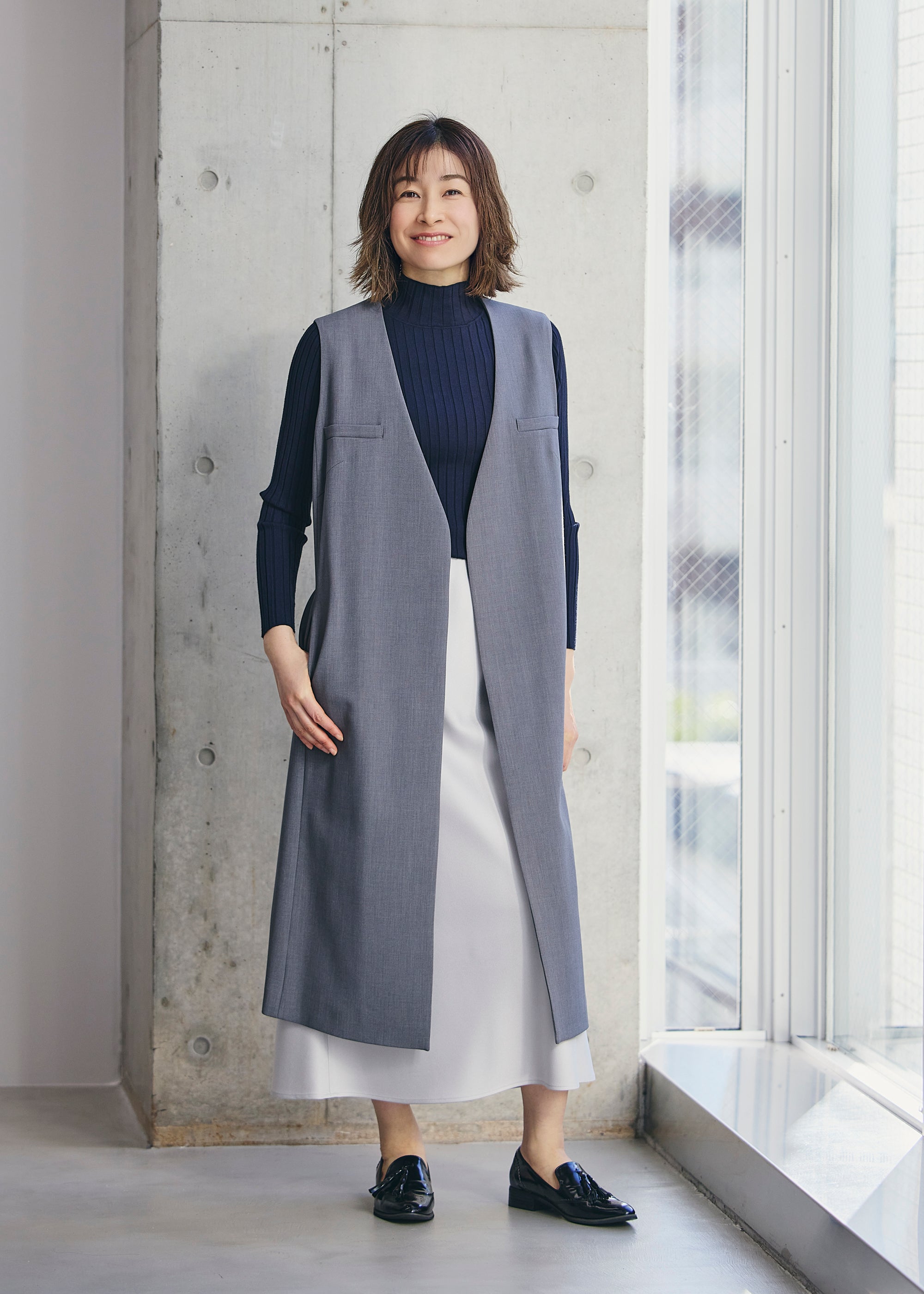 SOÉJU Jacket
