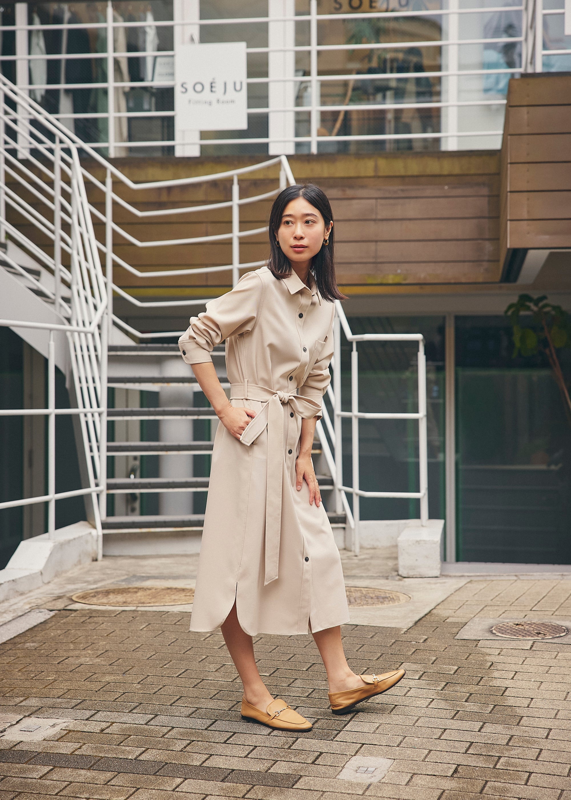 Timeless Style, Your Way