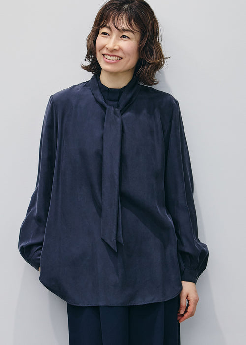 モデル:165cm サイズ:M