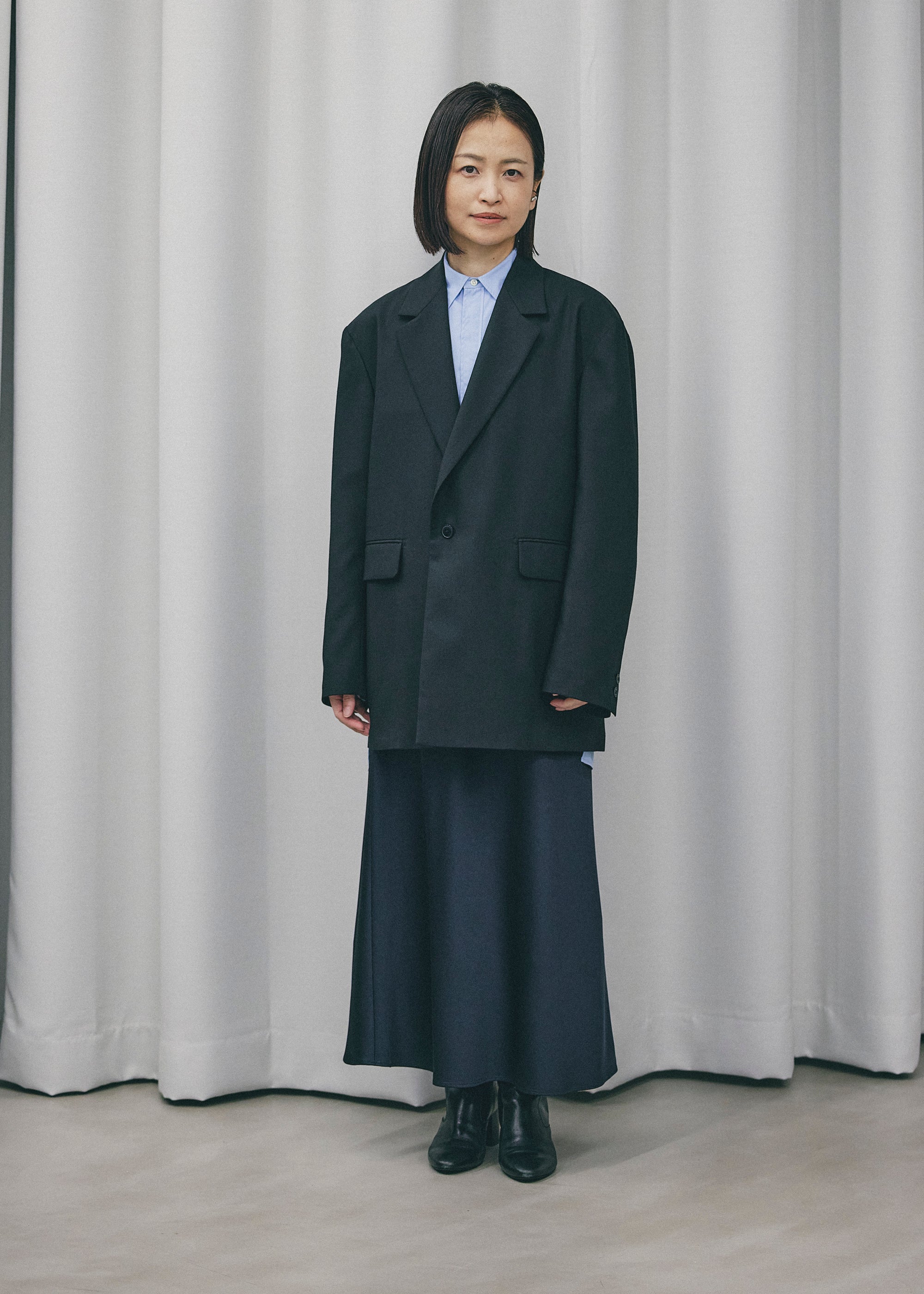 SOÉJU Jacket