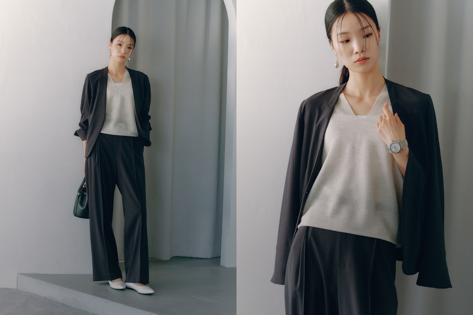 SOÉJU online store - 大人の女性のためのD2Cアパレルブランド SOÉJU online store - 大人の女性のためのD2Cアパレルブランド