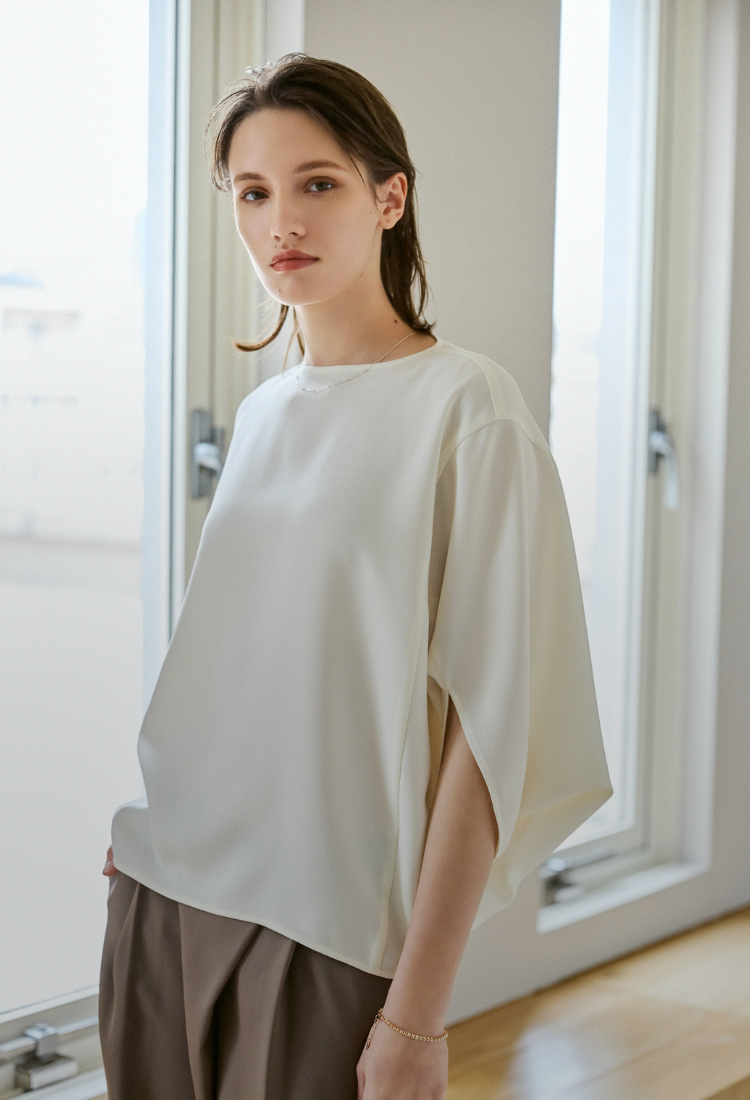セットアップ - SOÉJU online store|上質な大人の女性のための セットアップ - SOÉJU online store|上質な大人の女性のための