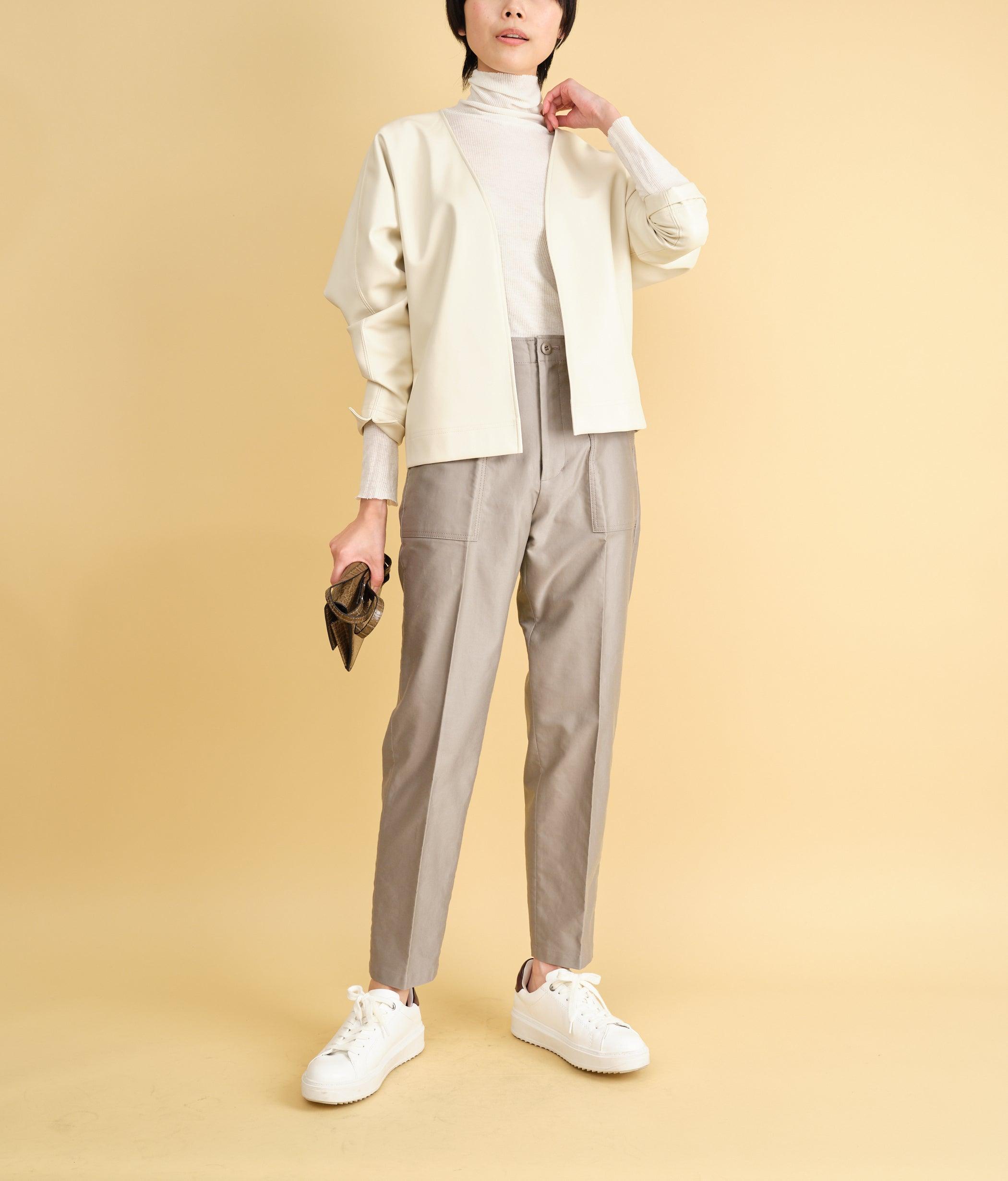 モデル:164cm